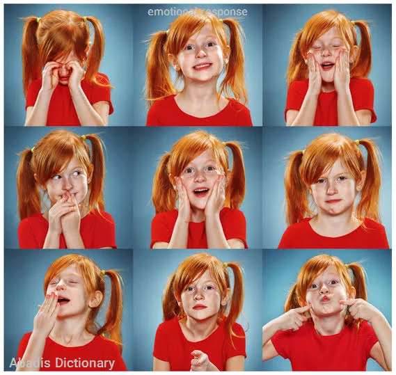emotional response